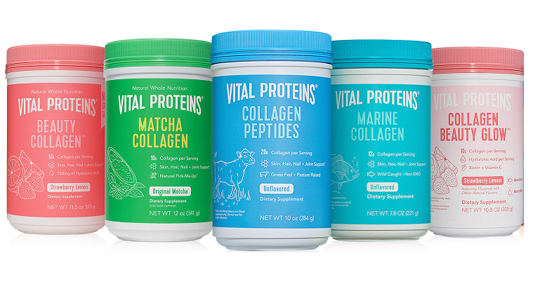 Vital Proteins Collagen Peptides