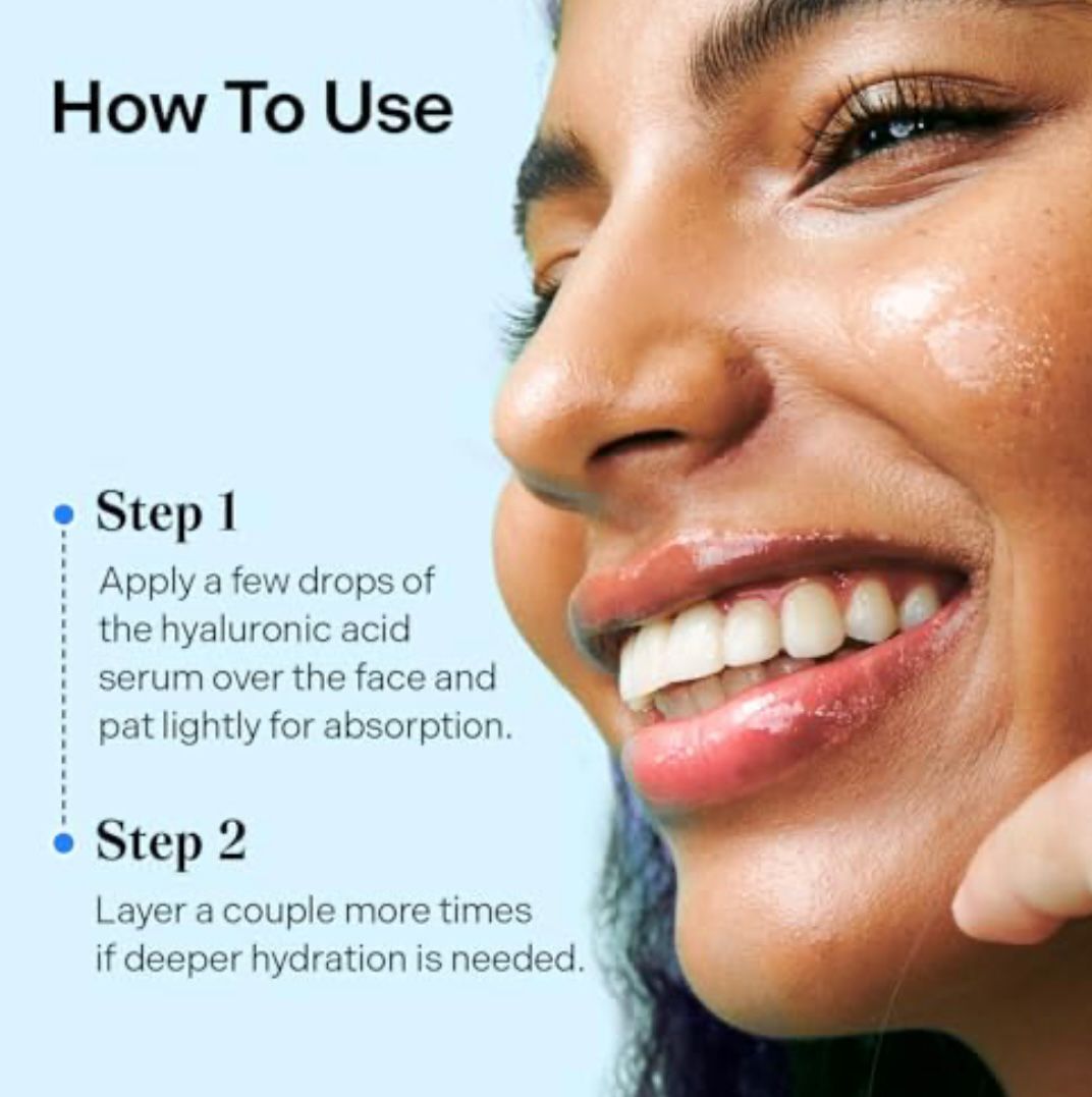 Torriden - Dive-In Low Molecule Hyaluronic Acid Serum 50ml - Image 7