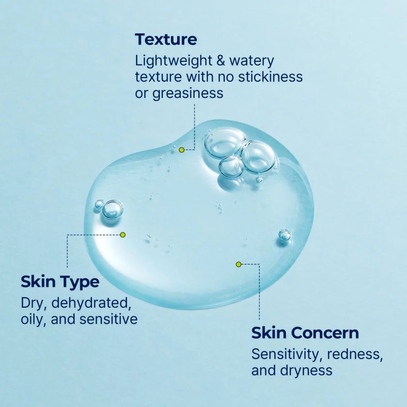 Torriden - Dive-In Low Molecule Hyaluronic Acid Serum 50ml - Image 4