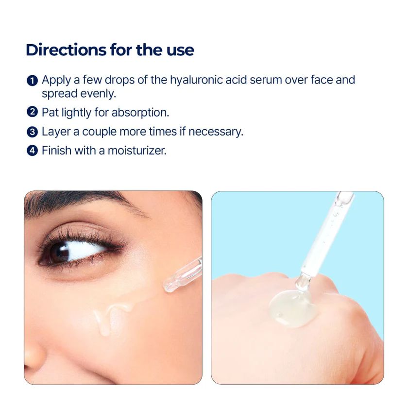 Torriden - Dive-In Low Molecule Hyaluronic Acid Serum 50ml - Image 9