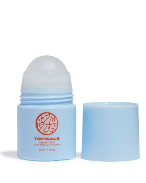 Topicals High Roller Ingrown Hair Tonic