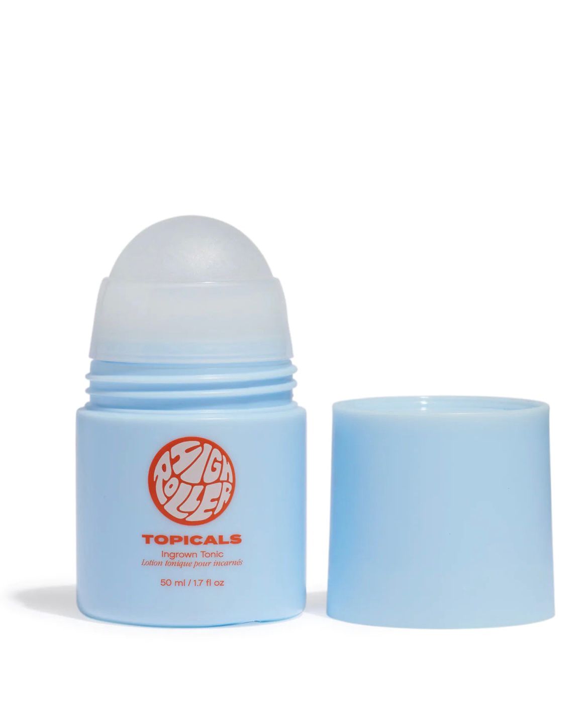 Topicals High Roller Ingrown Hair Tonic