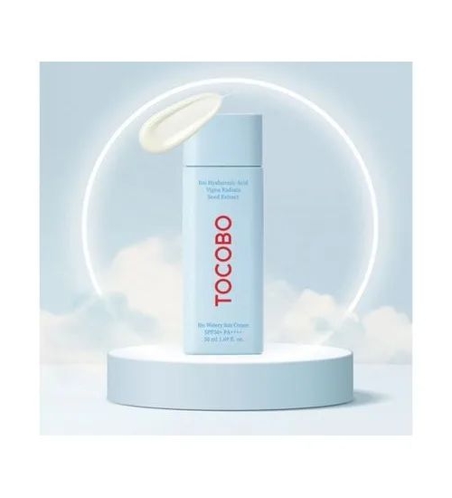 Tocobo Bio Watery Sun Cream SPF50+ PA++++ 50ml