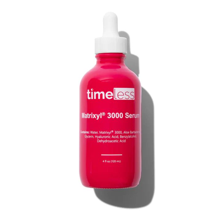 Timeless Matrixyl® 3000 Serum