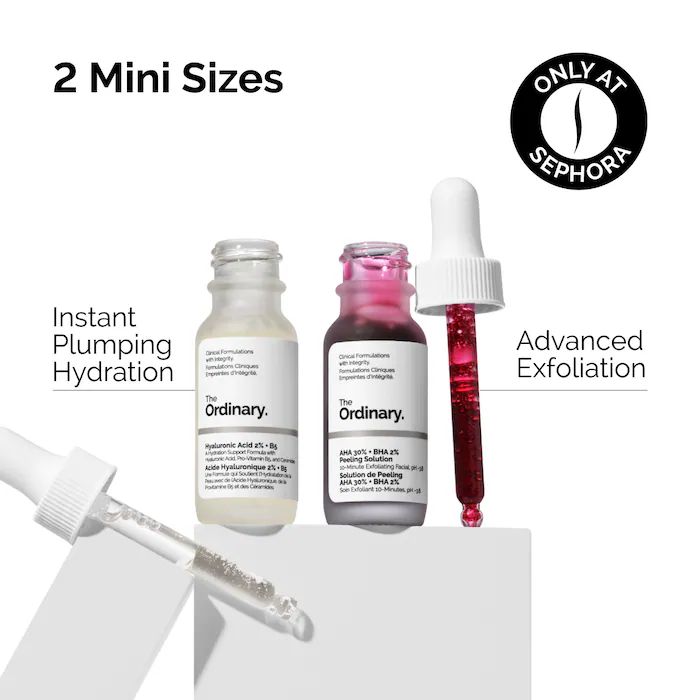 The Ordinary The Resurface & Hydrate Set - Image 3