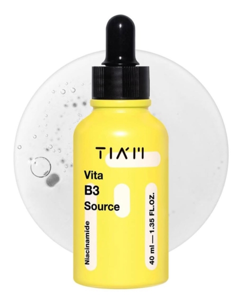 Tiam-Vita B3 Source 40 ML