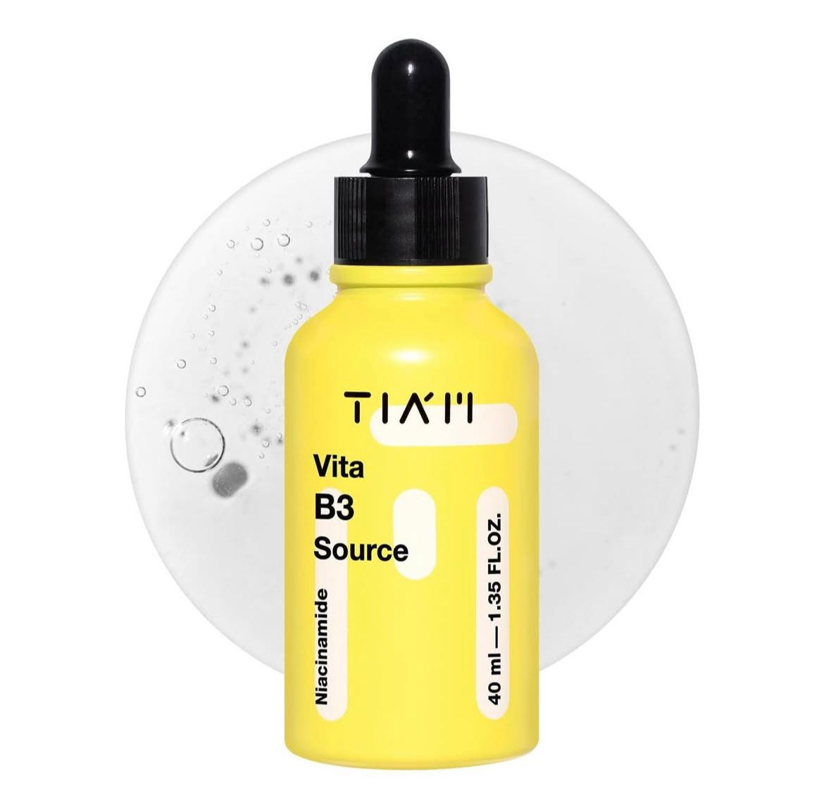 Tiam-Vita B3 Source 40 ML