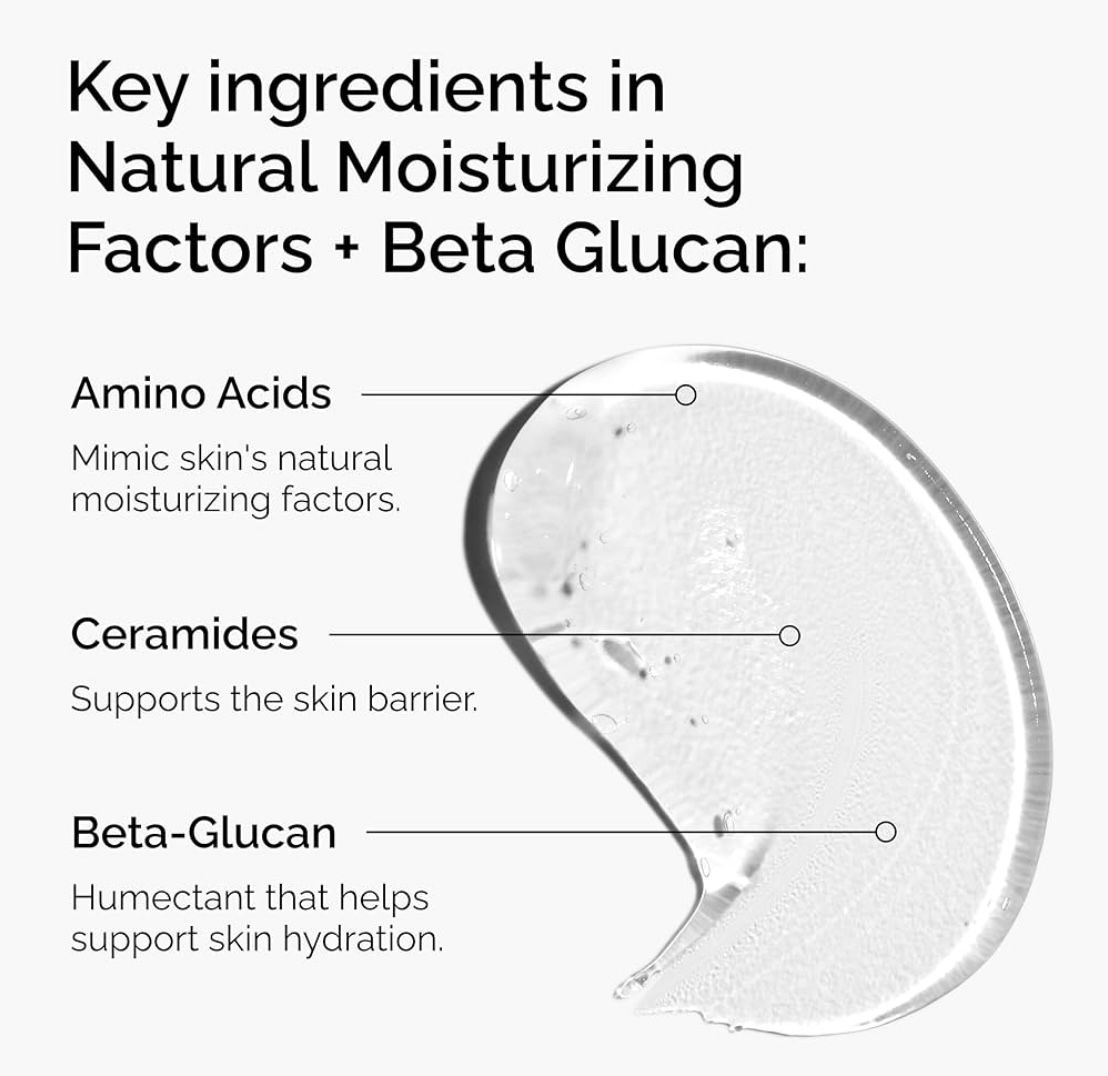 The Ordinary Natural Moisturizing Factors + Beta Glucan - Image 2