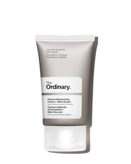 The Ordinary Natural Moisturizing Factors + Beta Glucan