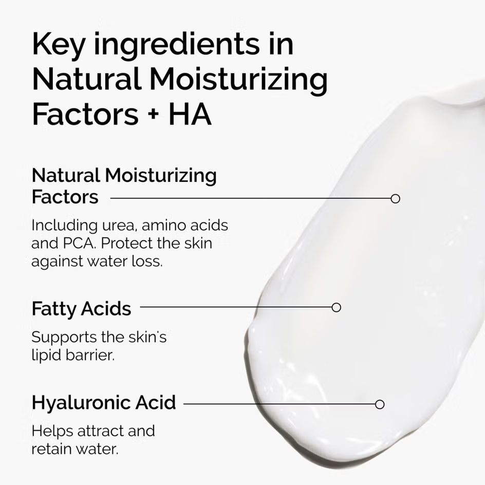 The Ordinary Natural Moisturizing Factors + HA - Image 2
