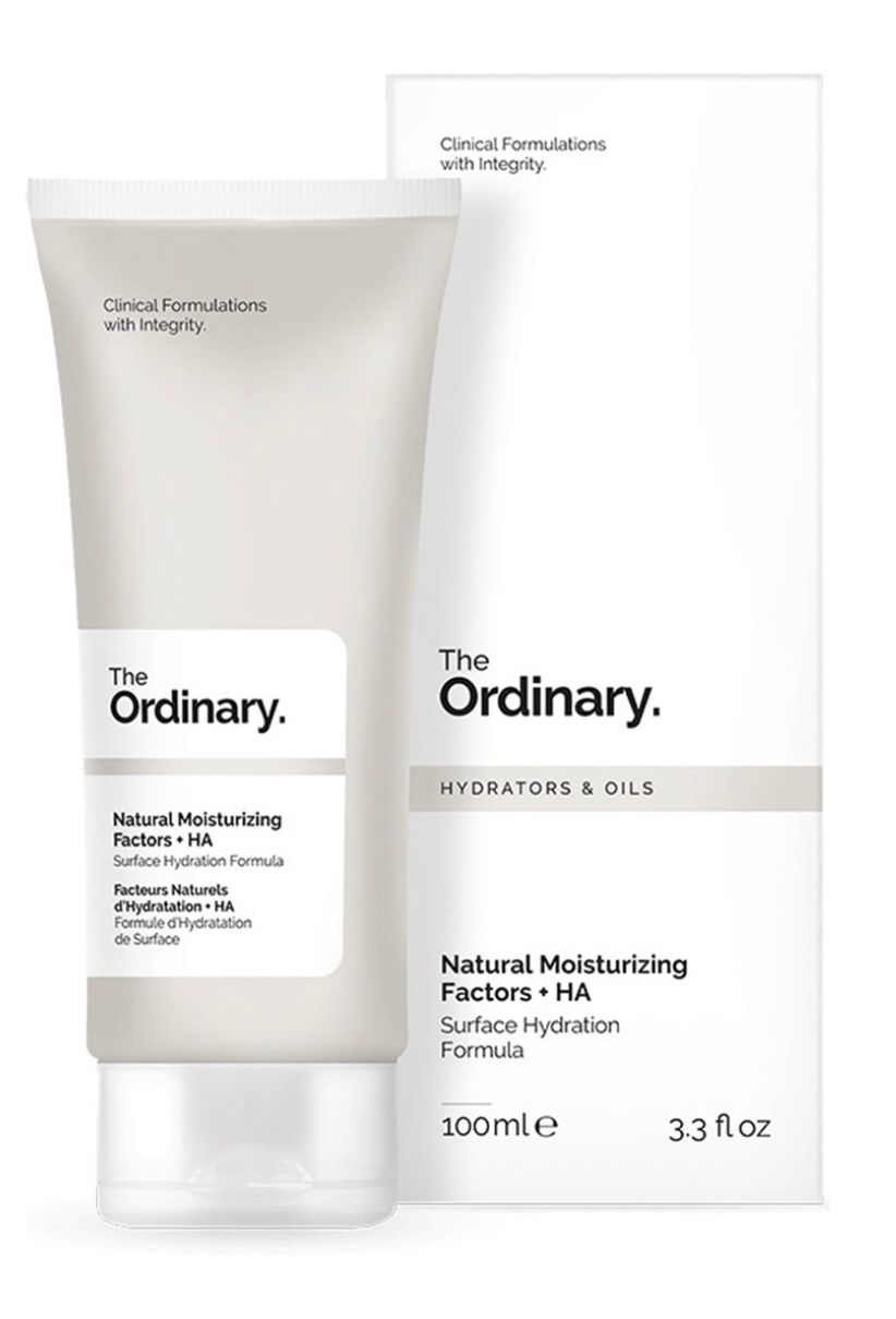 The Ordinary Natural Moisturizing Factors + HA