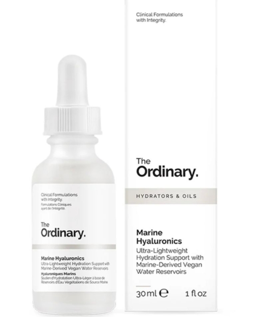 The Ordinary Marine Hyaluronics