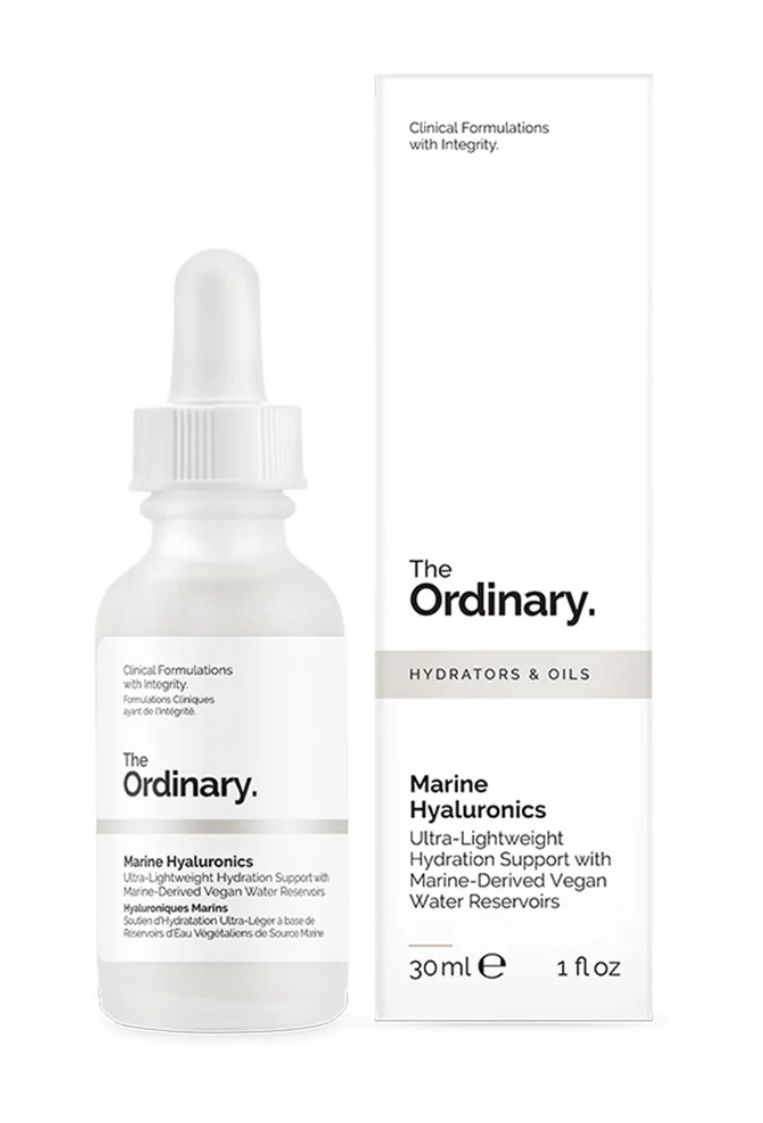 The Ordinary Marine Hyaluronics