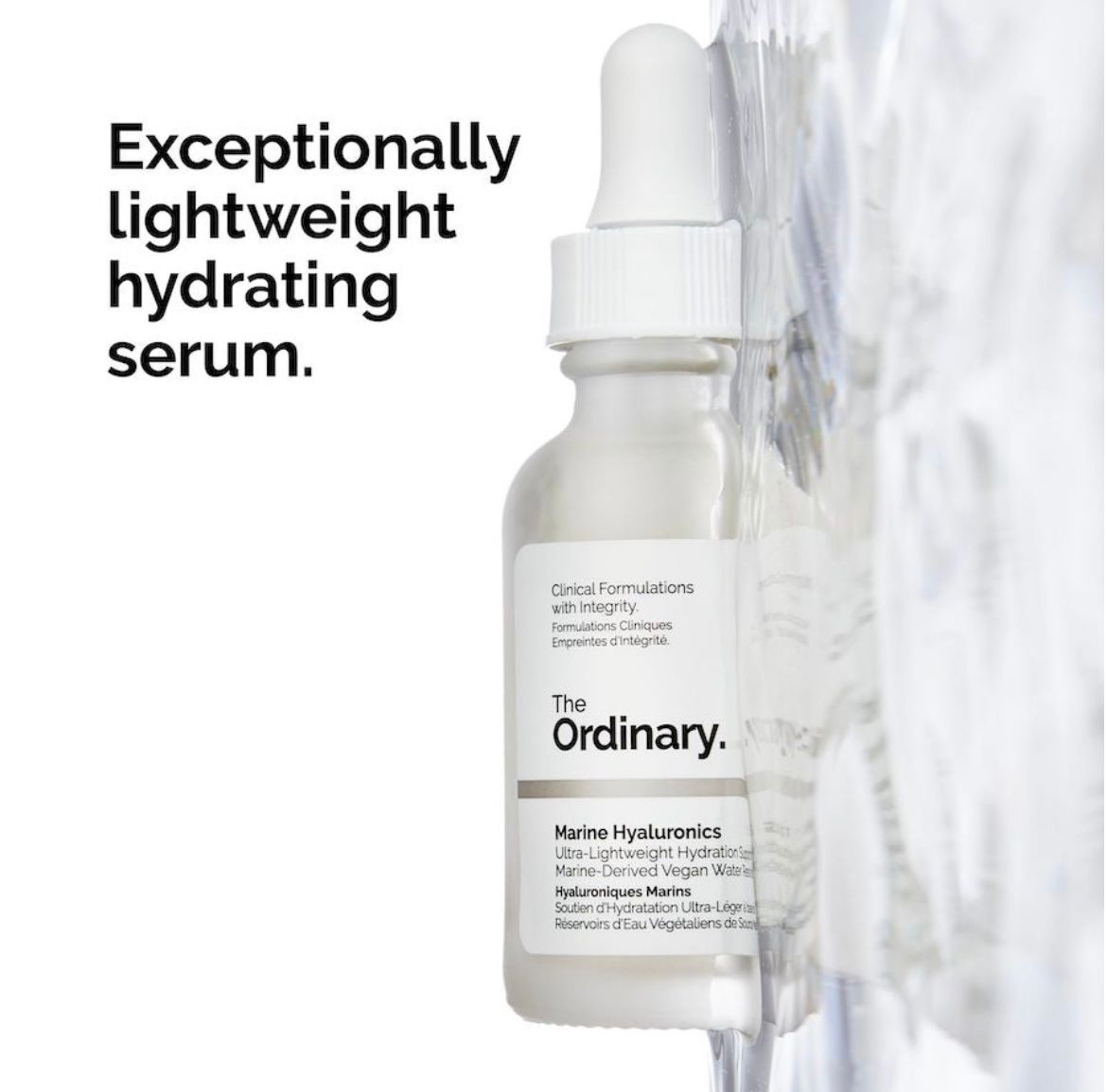 The Ordinary Marine Hyaluronics - Image 2