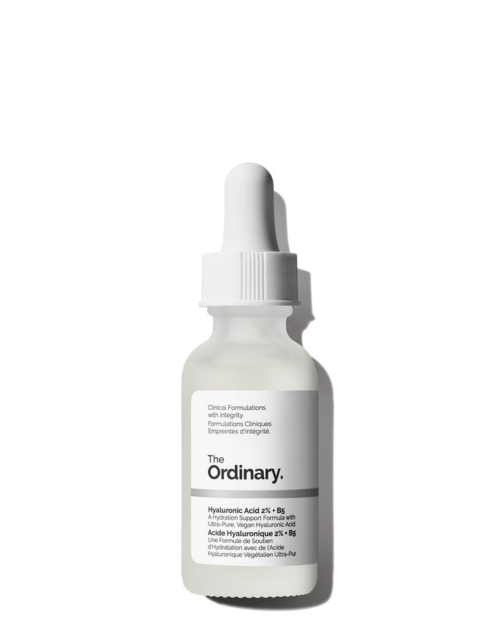 The Ordinary Hyaluronic Acid 2% + B5
