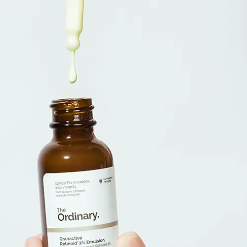 The Ordinary Granactive Retinoid 2% Emulsion - Image 3