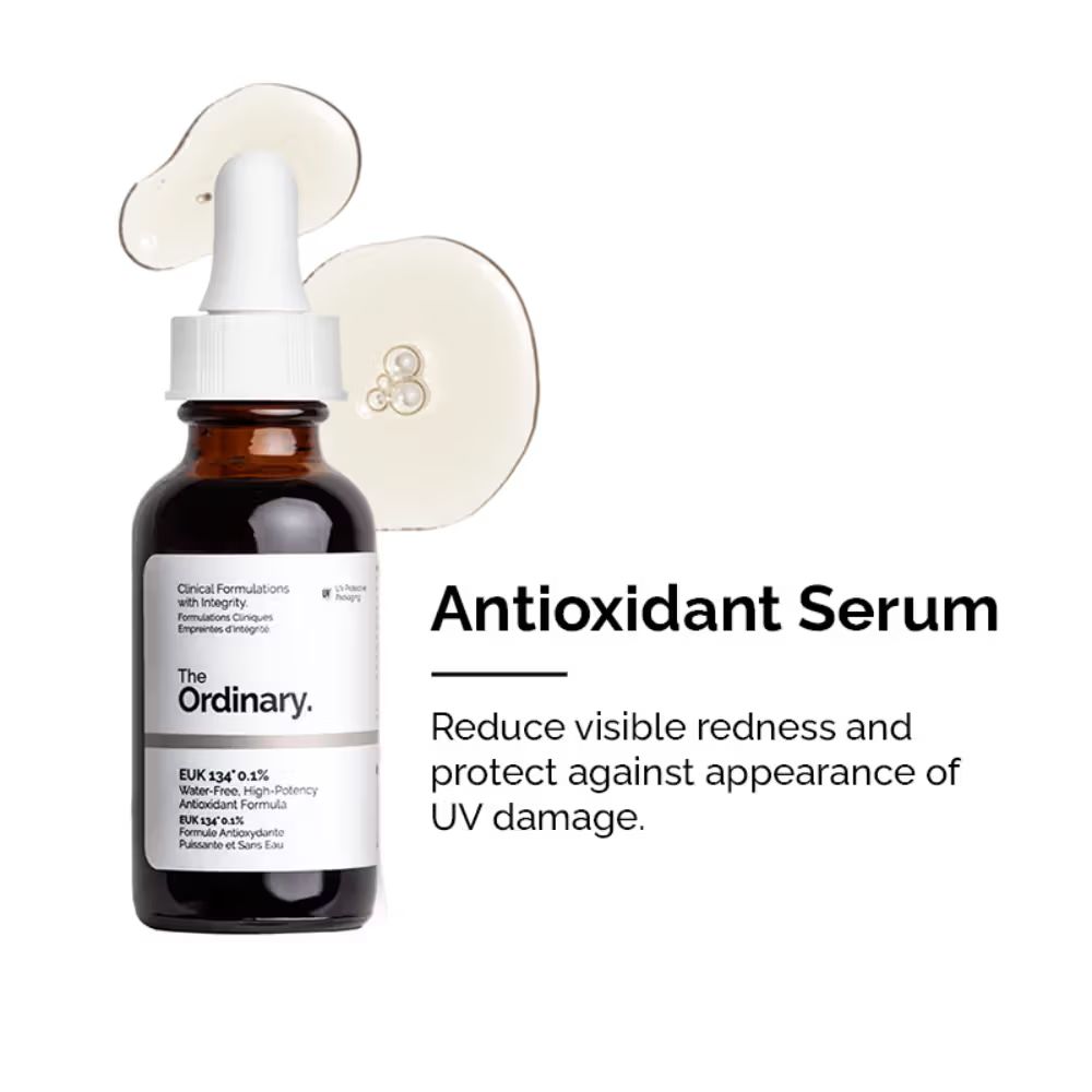 The Ordinary EUK 134 0.1% - Image 2