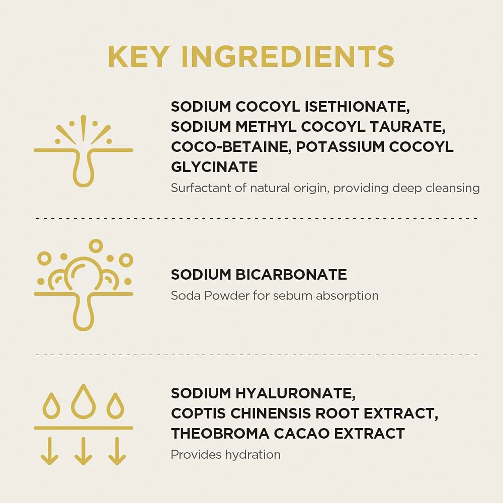 Skin 1004 Centella Ampoule Foam Cleanser - Image 2