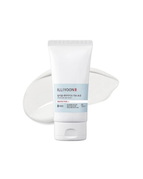 ILLIYOON Ceramide Ato Concentrate Cream