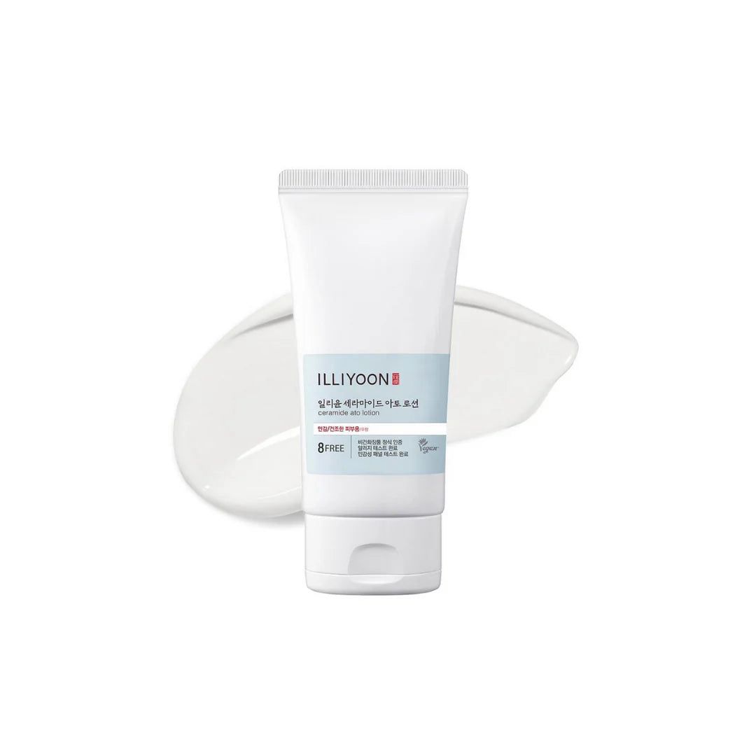 ILLIYOON Ceramide Ato Concentrate Cream