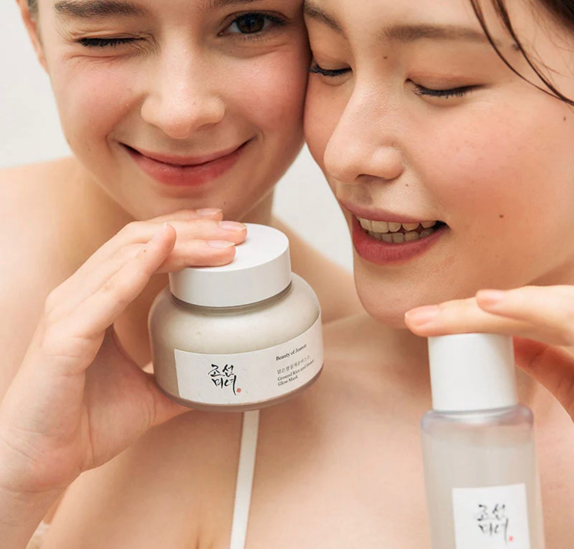Beauty Of Joseon Ground Rice and Honey Glow Mask - Image 17