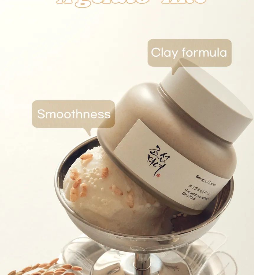 Beauty Of Joseon Ground Rice and Honey Glow Mask - Image 12