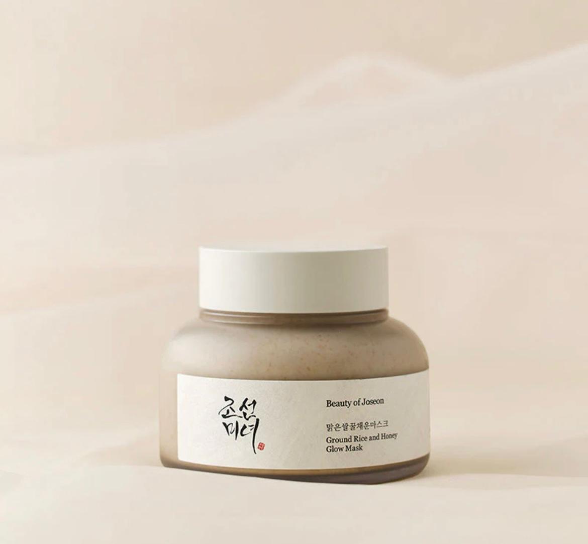 Beauty Of Joseon Ground Rice and Honey Glow Mask - Image 22