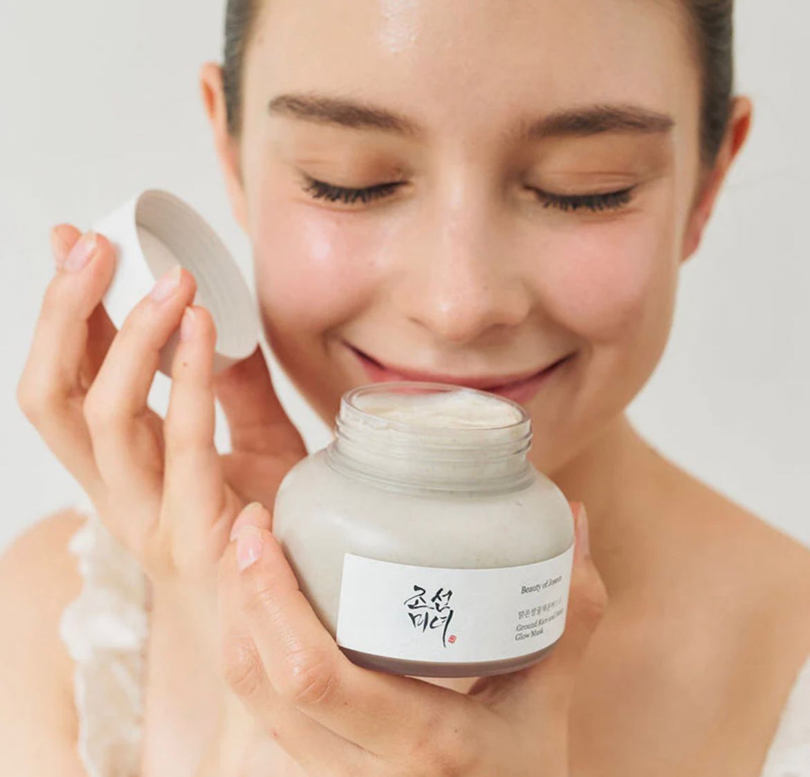 Beauty Of Joseon Ground Rice and Honey Glow Mask - Image 20