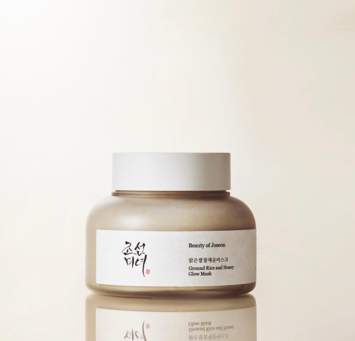 Beauty Of Joseon Ground Rice and Honey Glow Mask - Image 23