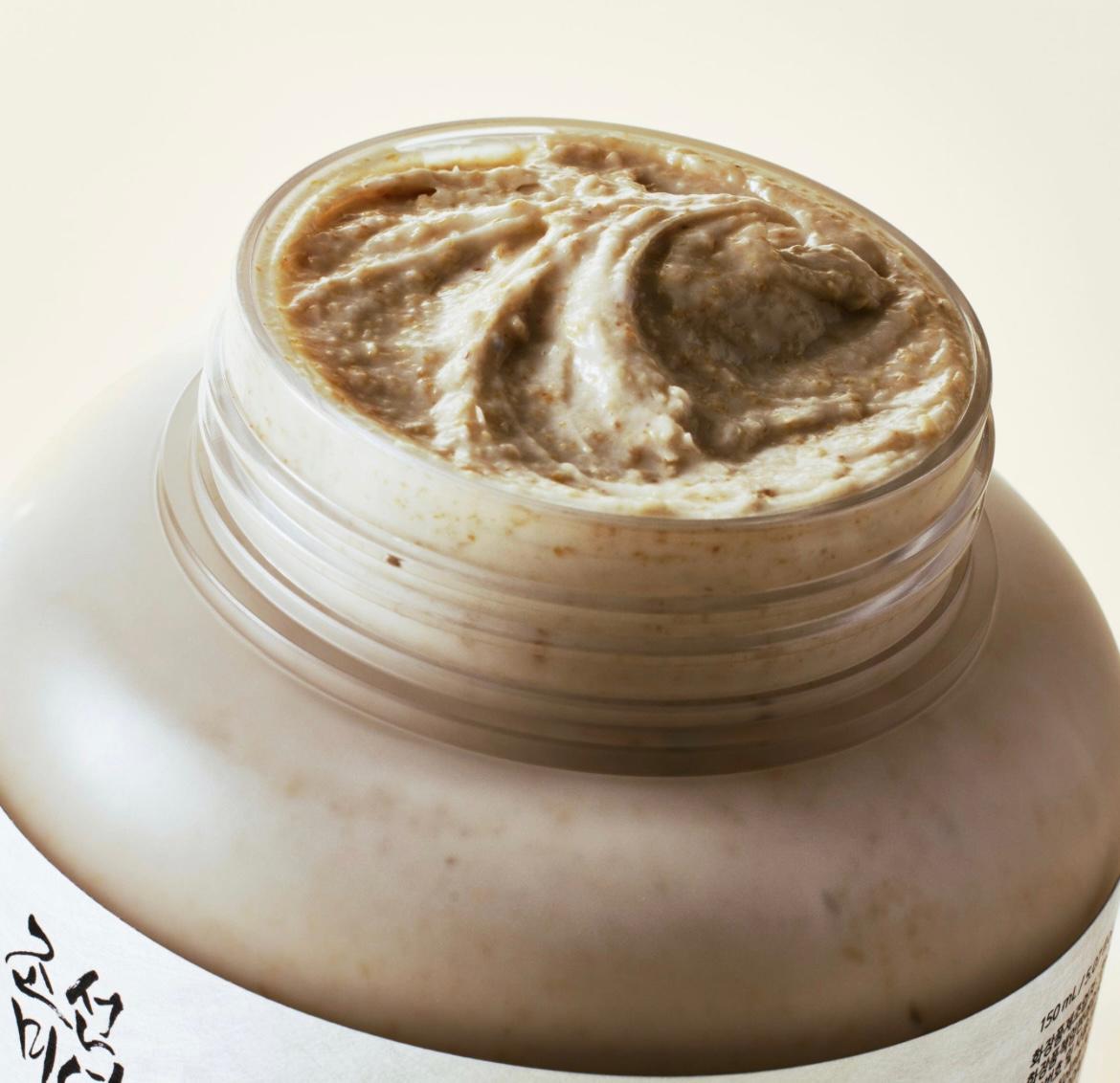 Beauty Of Joseon Ground Rice and Honey Glow Mask - Image 16
