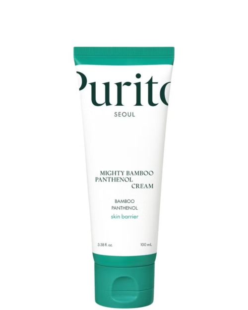 Purito SEOUL – Mighty Bamboo Panthenol Cream