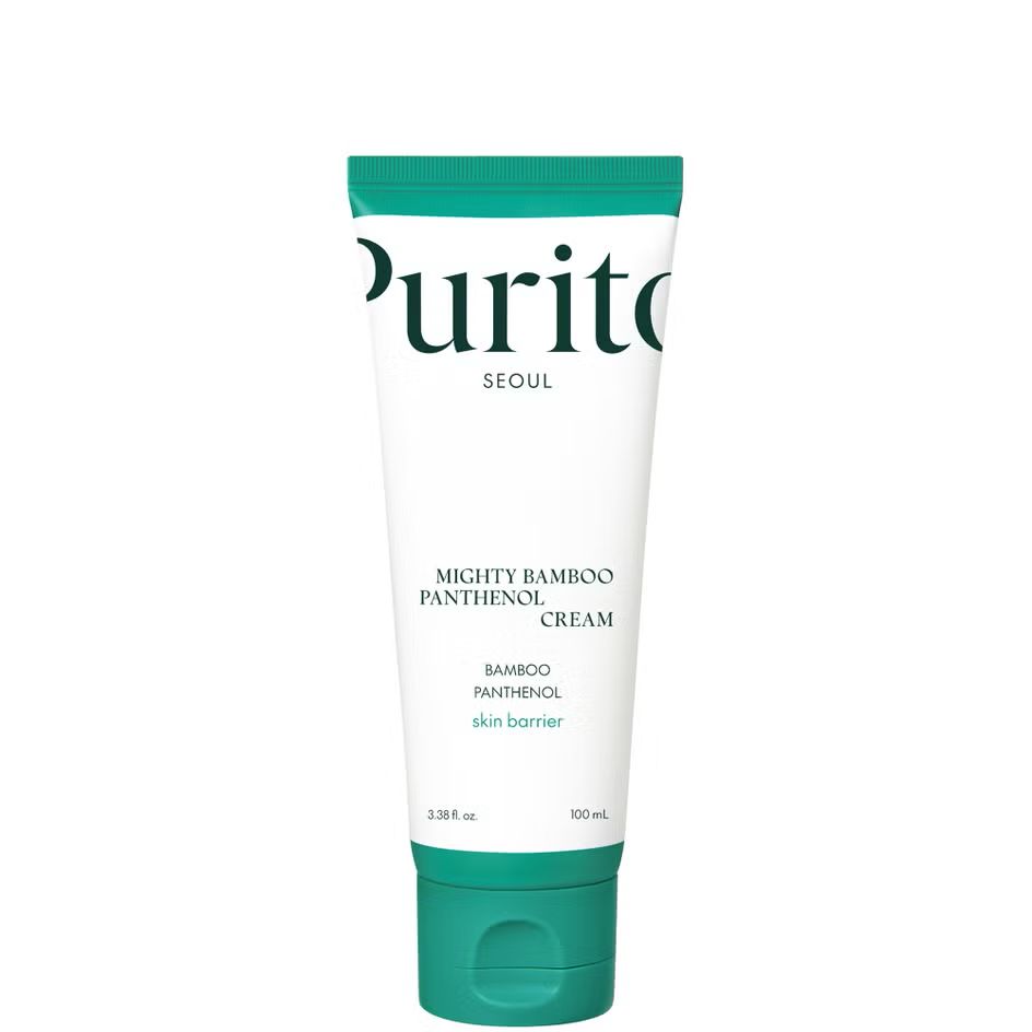 Purito SEOUL – Mighty Bamboo Panthenol Cream