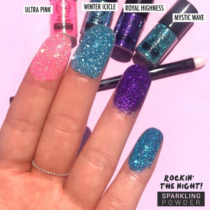 J. Cat Beauty Glitters Royal Highness - Image 12