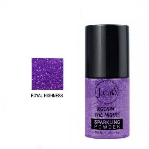 J. Cat Beauty Glitters Royal Highness - Image 2