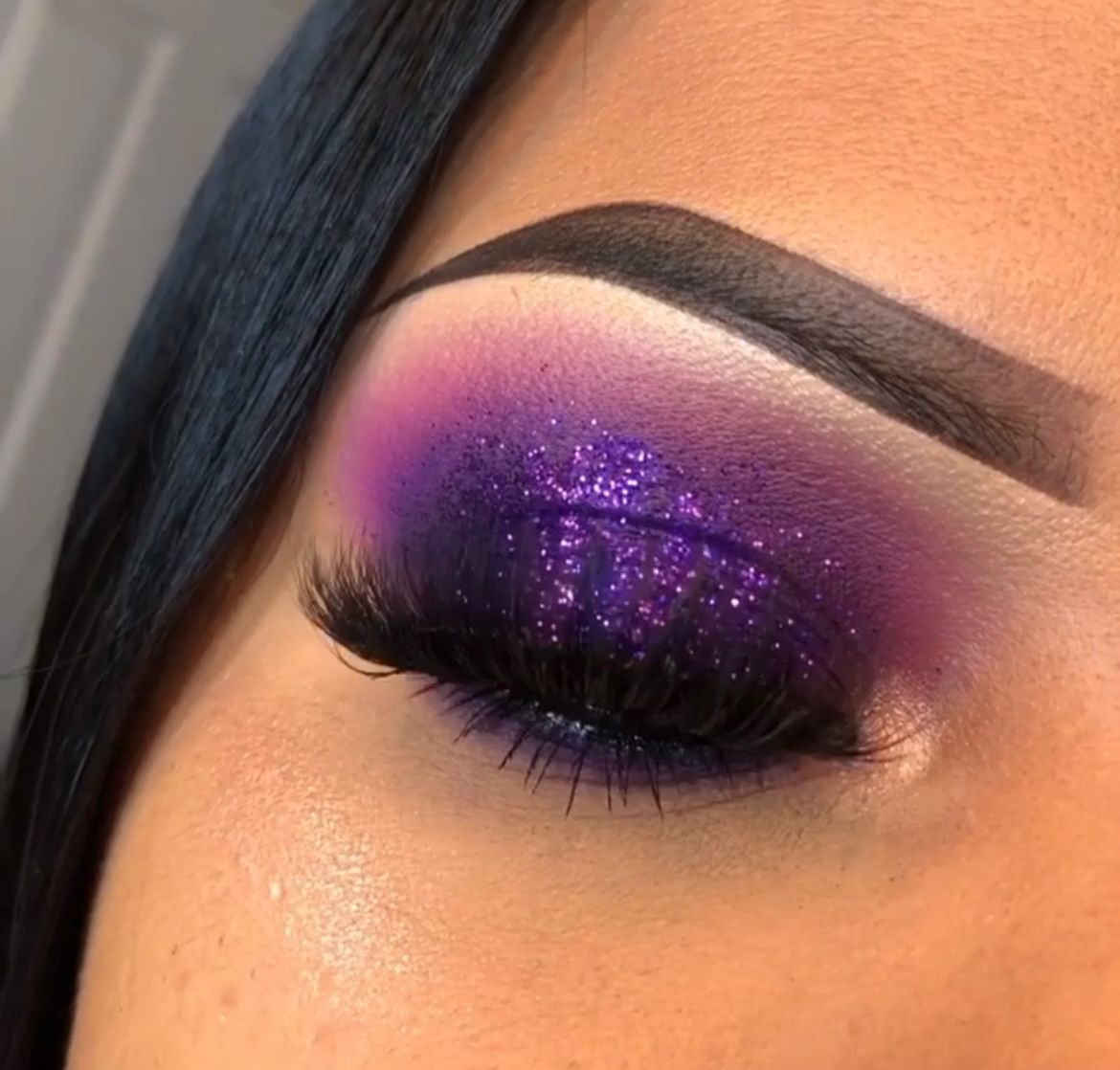 J. Cat Beauty Glitters Royal Highness - Image 3