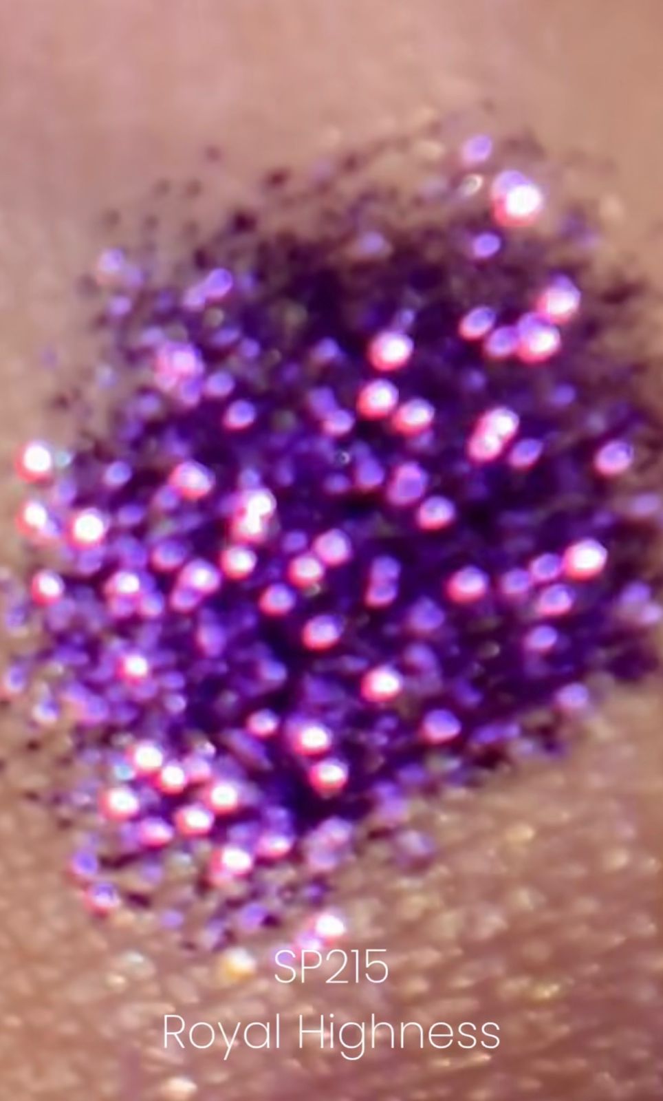J. Cat Beauty Glitters Royal Highness - Image 6