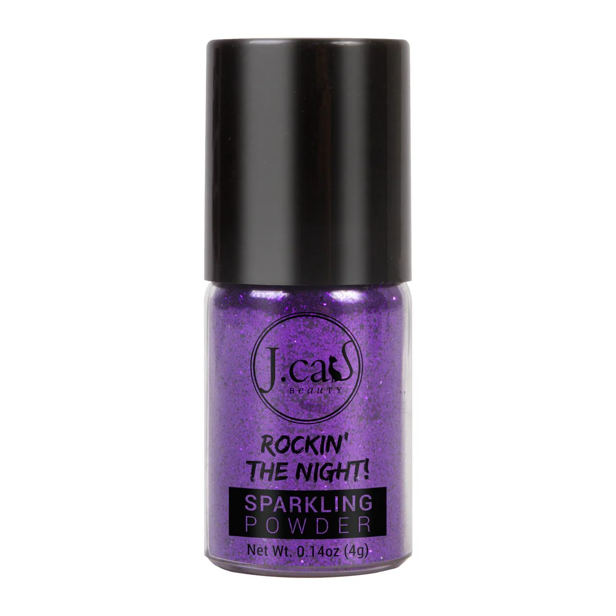 J. Cat Beauty Glitters Royal Highness - Image 11
