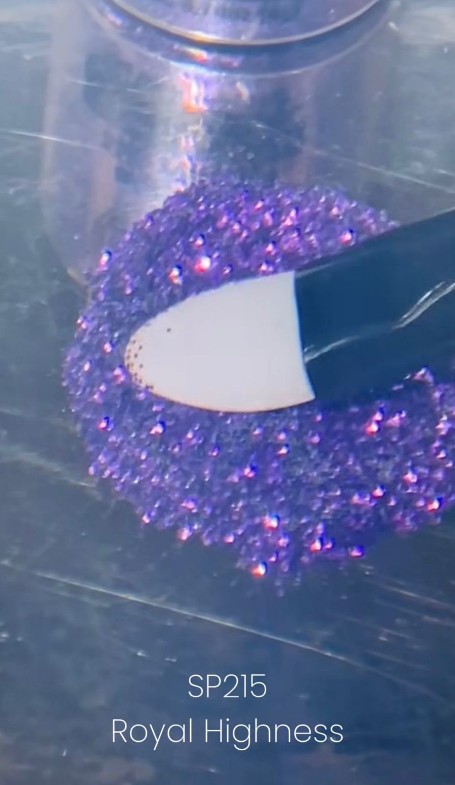 J. Cat Beauty Glitters Royal Highness - Image 5