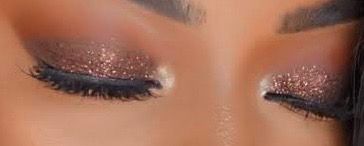 J. Cat Beauty Glitters Ginger Bread Sugar - Image 3