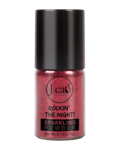 J. Cat Beauty Glitters King's Robe