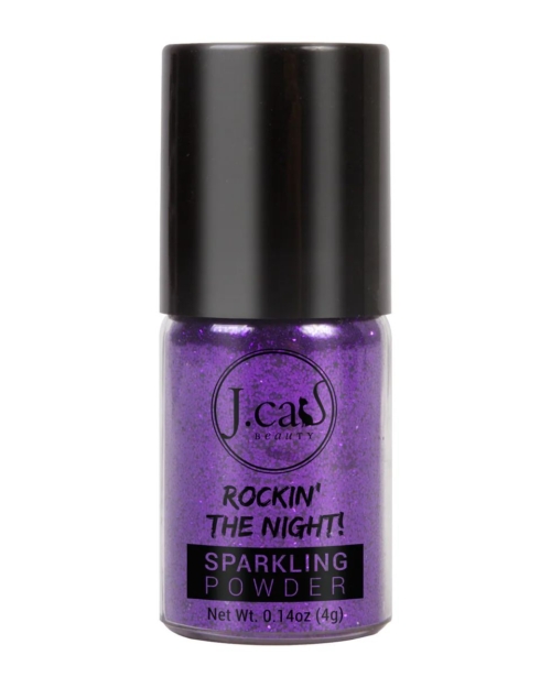 J. Cat Beauty Glitters Royal Highness