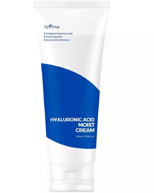 Isntree Hyaluronic Acid Moist Cream