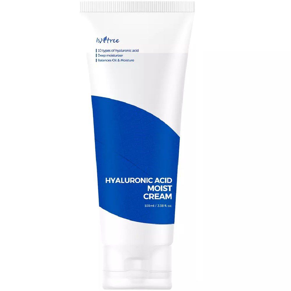 Isntree Hyaluronic Acid Moist Cream