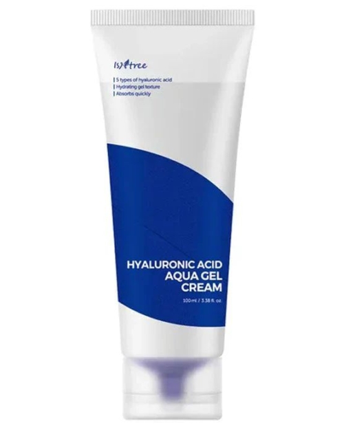 Isntree Hyaluronic Acid Aqua Gel Cream