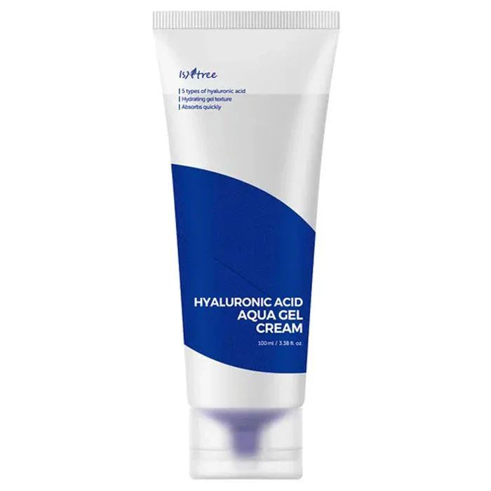 Isntree Hyaluronic Acid Aqua Gel Cream