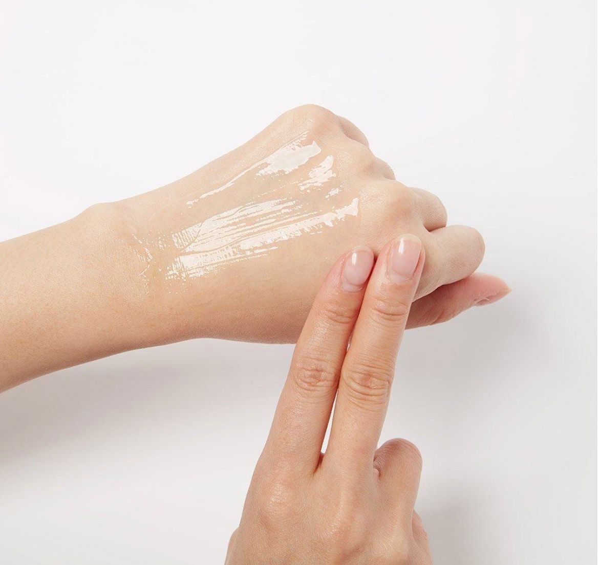 Innisfree Jeju Cherry Blossom Jelly Cream (50ml) - Image 9