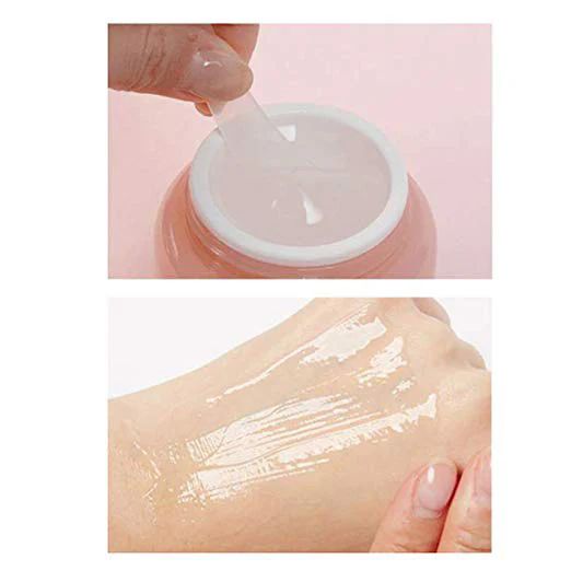 Innisfree Jeju Cherry Blossom Jelly Cream (50ml) - Image 10