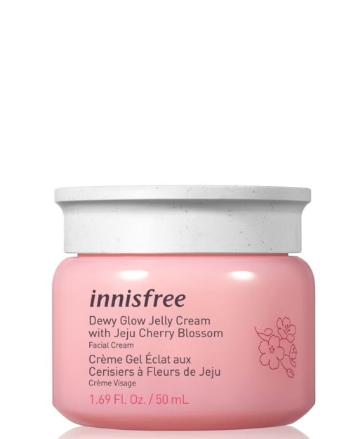 Innisfree Jeju Cherry Blossom Jelly Cream (50ml)