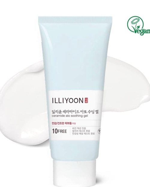 ILLIYOON Ceramide Ato Soothing Gel