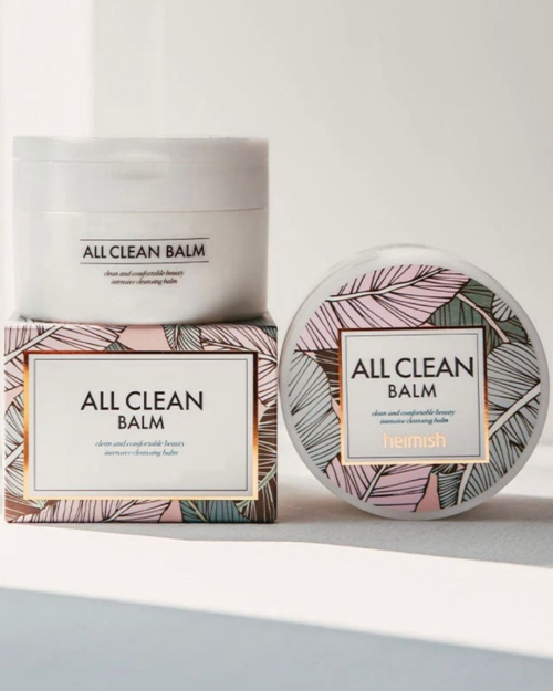Heimish All Clean Balm (120ml)